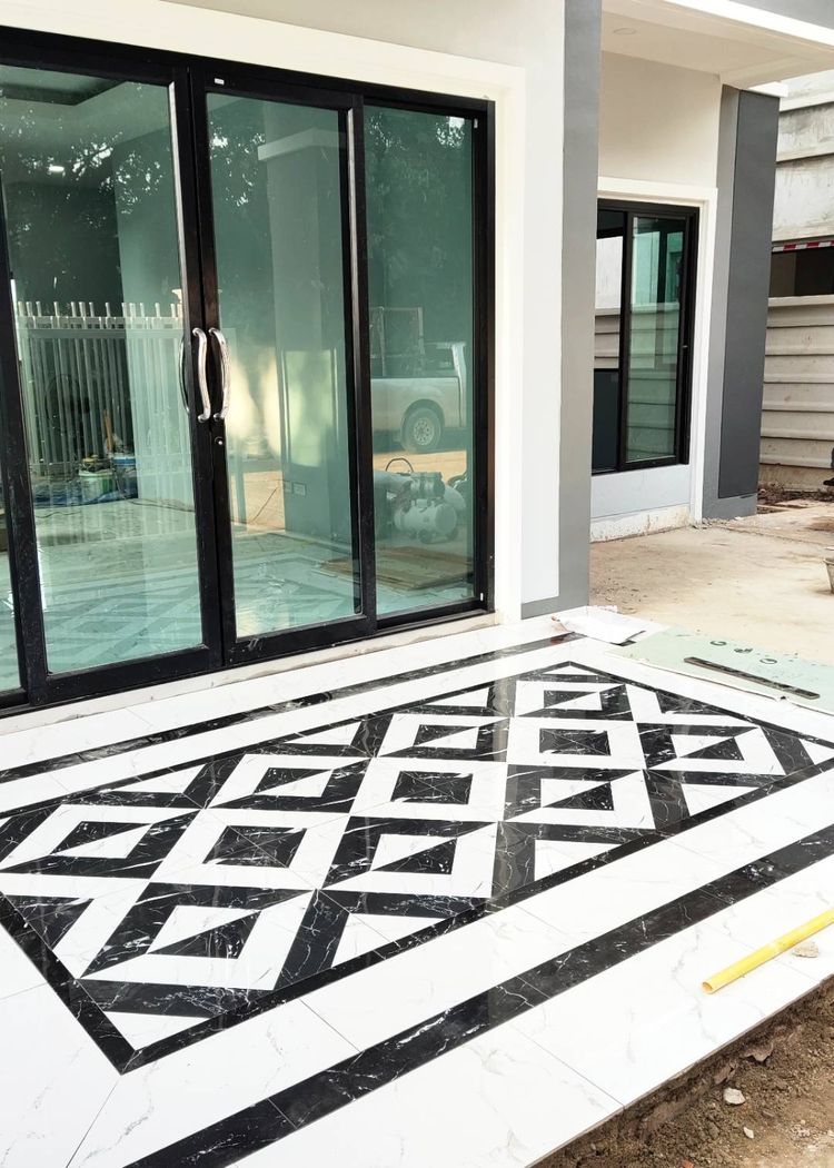 ภาพแบบบ้าน-โครงการ ธาราสิริ