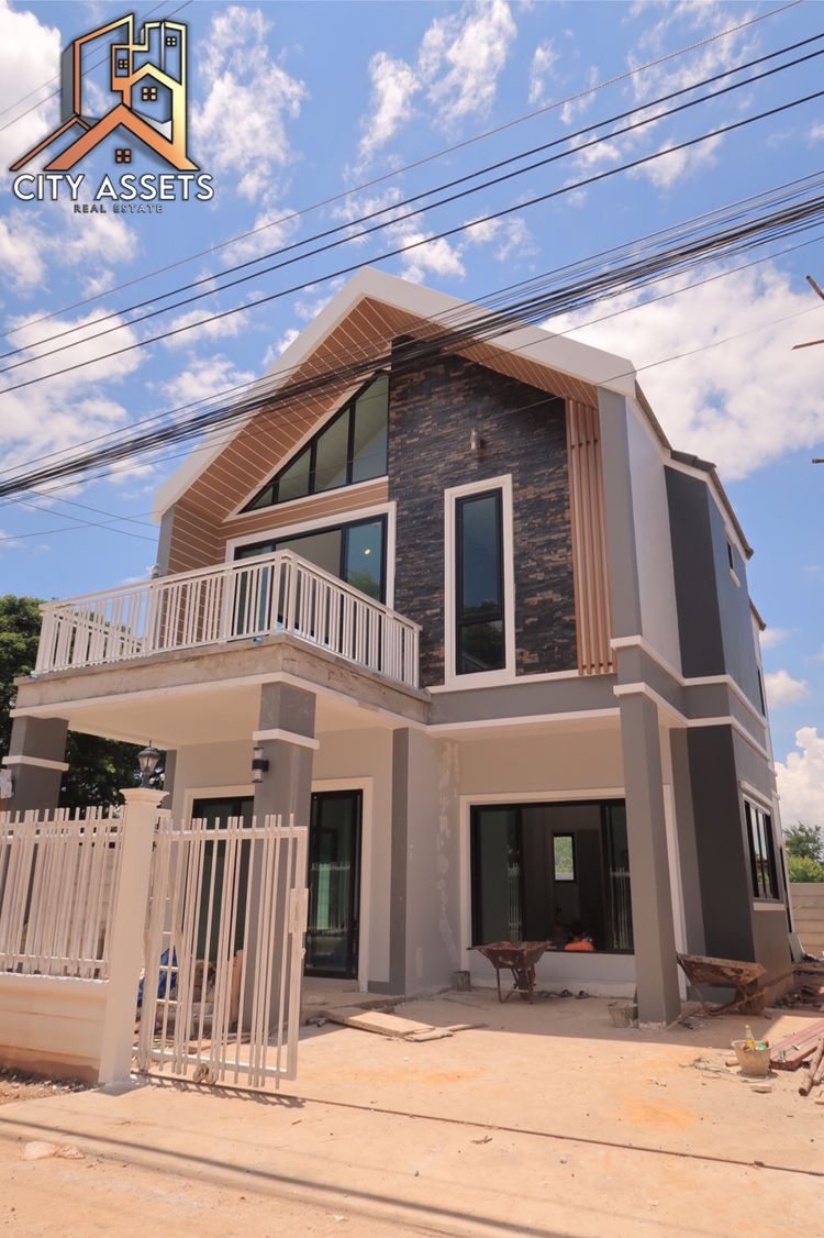 ภาพแบบบ้าน-โครงการ ธาราสิริ