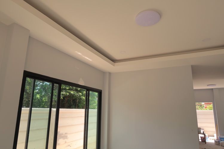 ภาพแบบบ้าน-โครงการ ธาราสิริ