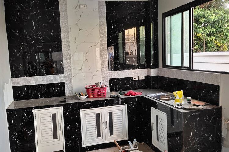 ภาพแบบบ้าน-โครงการ ธาราสิริ