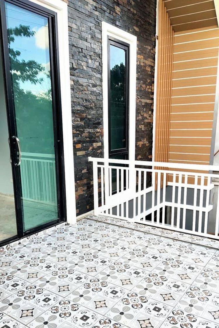 ภาพแบบบ้าน-โครงการ ธาราสิริ