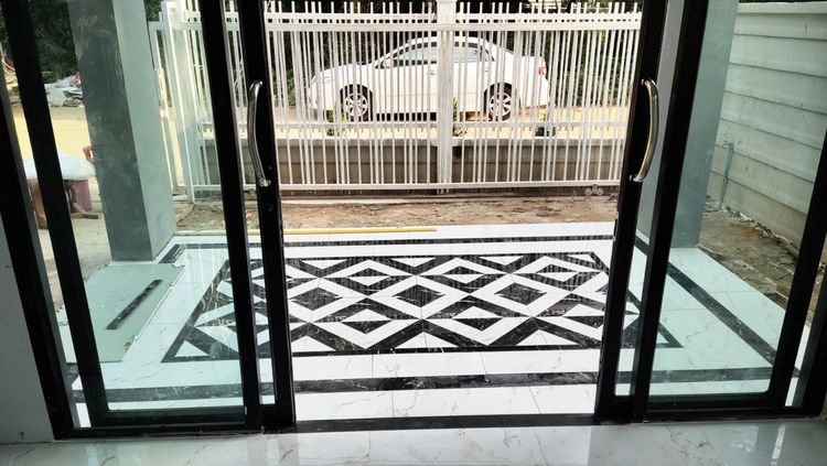 ภาพแบบบ้าน-โครงการ ธาราสิริ