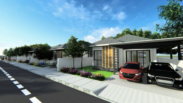 ภาพแบบบ้าน-บ้านมะลิวรรณมูจิ