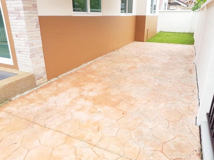 ภาพแบบบ้าน-ศุภมาศ