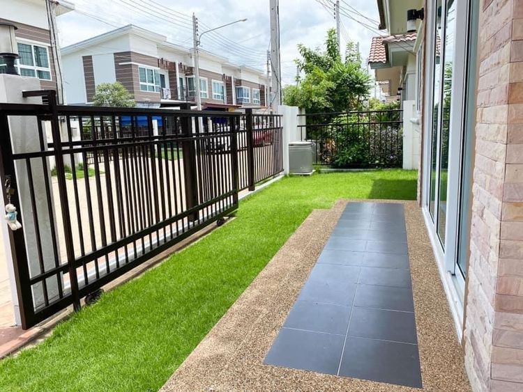 ภาพแบบบ้าน-ศุภมาศ