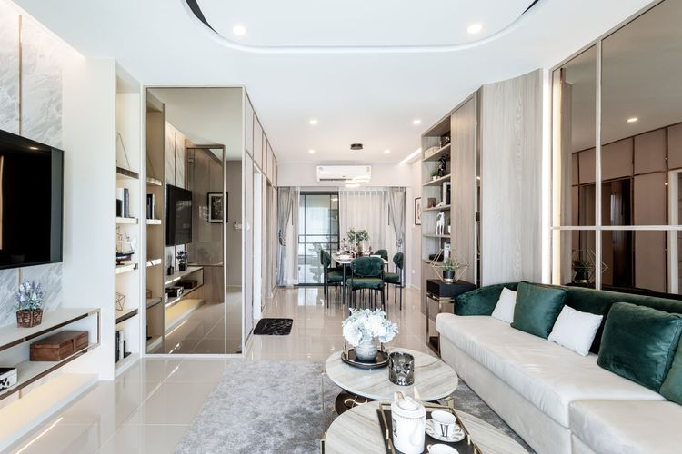 ภาพแบบบ้าน-Colony House