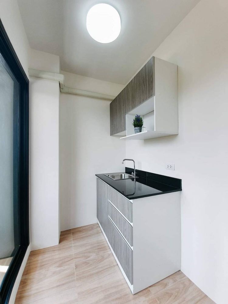 ภาพแบบบ้าน-1 Bedroom - 34 sqm.