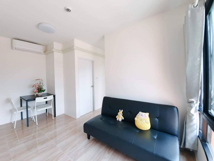 ภาพแบบบ้าน-1 Bedroom - 34 sqm.