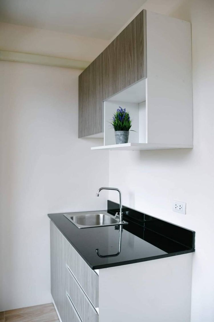 ภาพแบบบ้าน-1 Bedroom - 34 sqm.