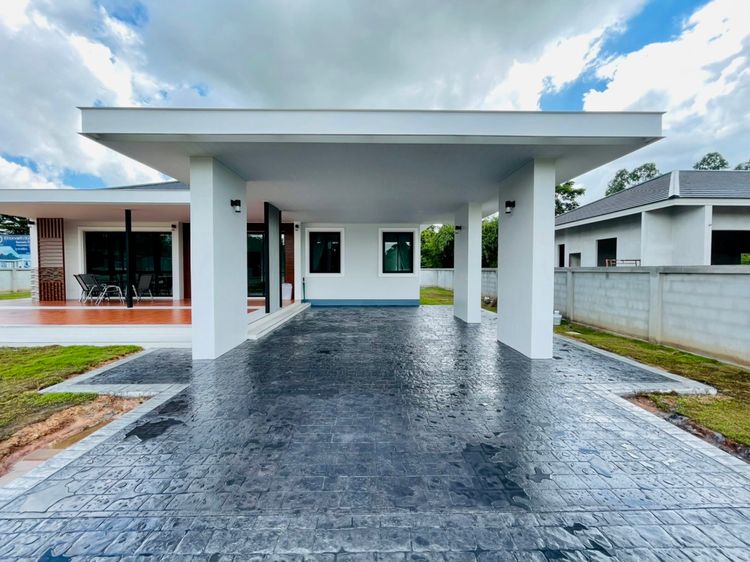 ภาพแบบบ้าน-บ้านรินนารา