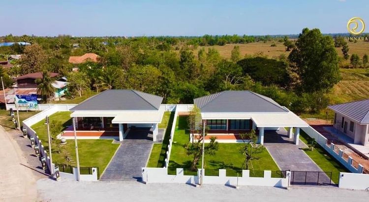 ภาพแบบบ้าน-บ้านรินนารา