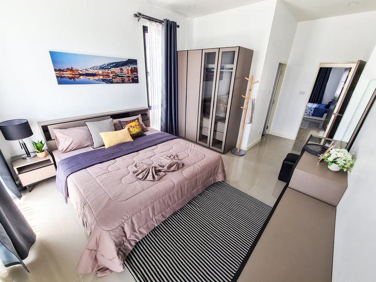 ภาพแบบบ้าน-Type A