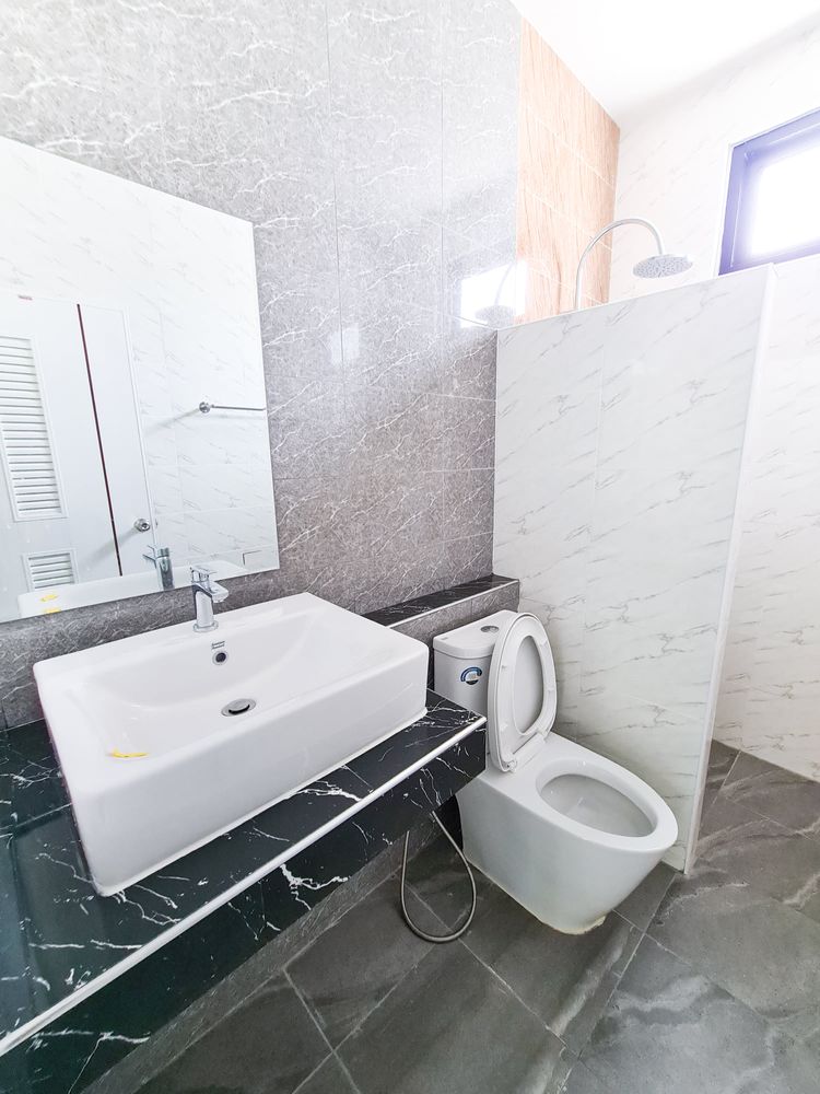 ภาพแบบบ้าน-Type A