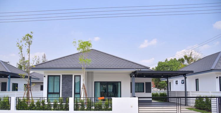 ภาพแบบบ้าน-Type B