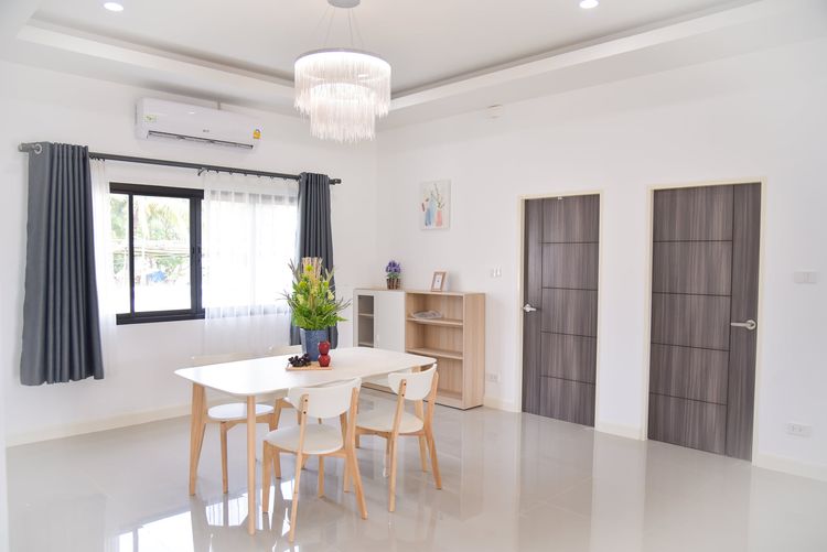 ภาพแบบบ้าน-Type B