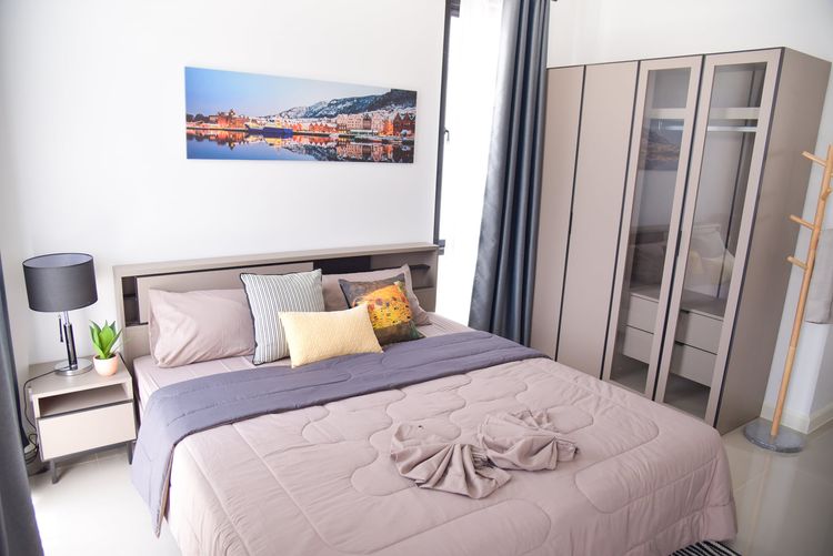 ภาพแบบบ้าน-Type B