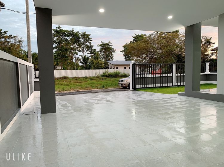 ภาพแบบบ้าน-บ้านเดี่ยว