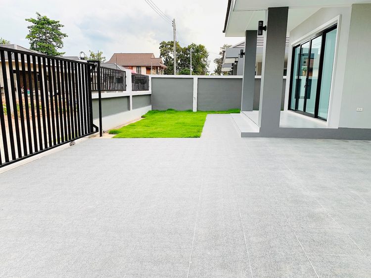 ภาพแบบบ้าน-บ้านเดี่ยว