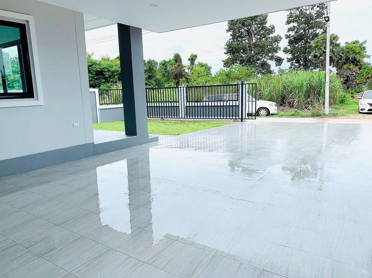 ภาพแบบบ้าน-บ้านเดี่ยว