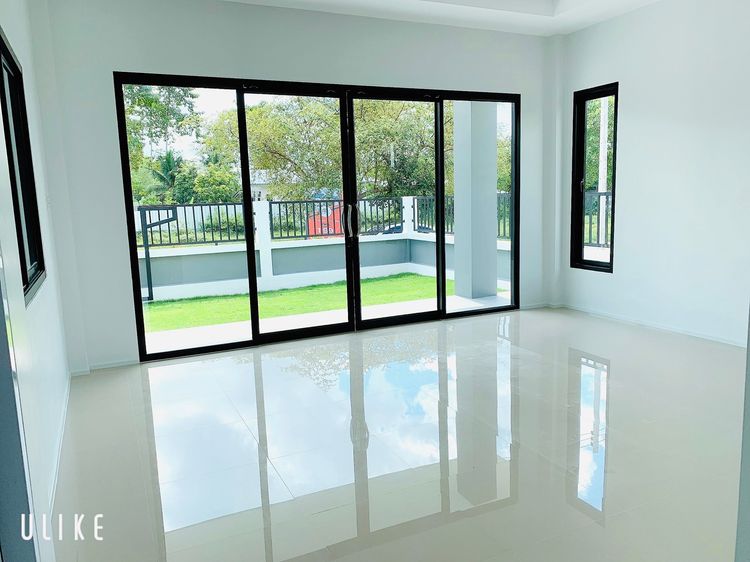 ภาพแบบบ้าน-บ้านเดี่ยว