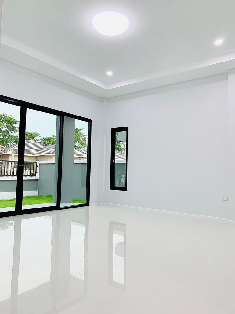 ภาพแบบบ้าน-บ้านเดี่ยว