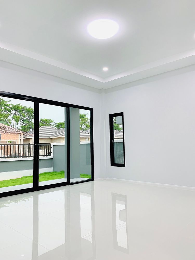 ภาพแบบบ้าน-บ้านเดี่ยว