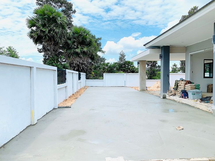 ภาพแบบบ้าน-บ้านเดี่ยว