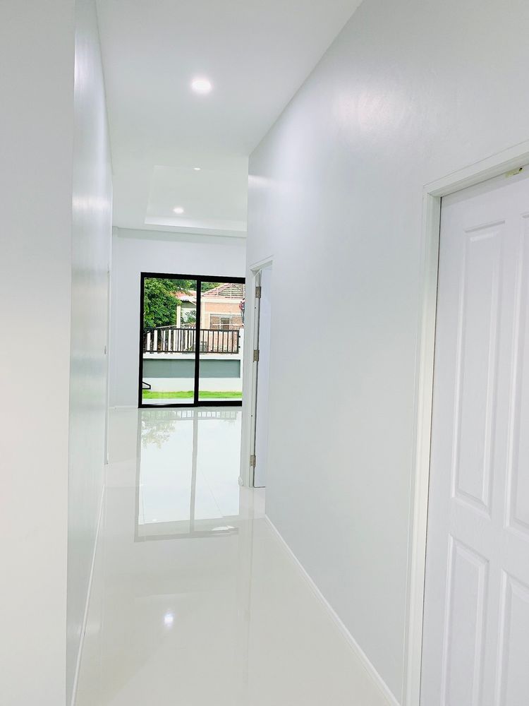 ภาพแบบบ้าน-บ้านเดี่ยว