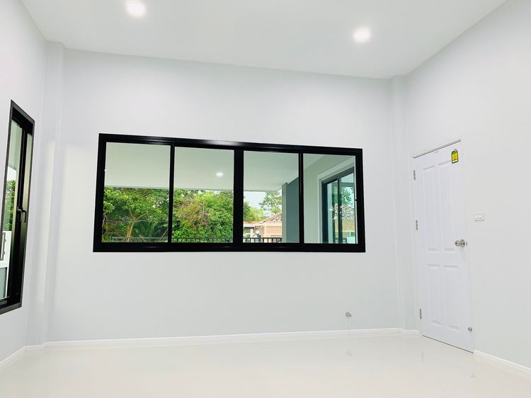 ภาพแบบบ้าน-บ้านเดี่ยว