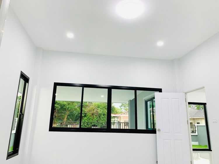 ภาพแบบบ้าน-บ้านเดี่ยว