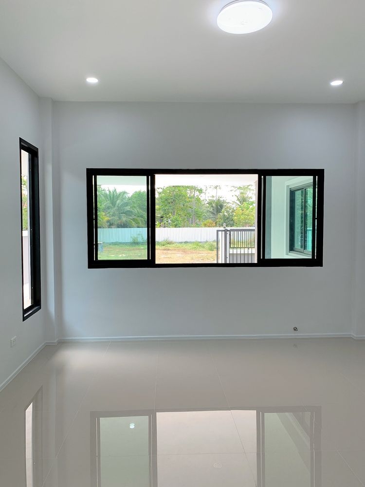 ภาพแบบบ้าน-บ้านเดี่ยว