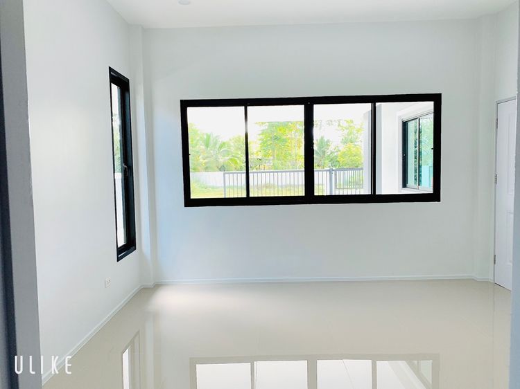 ภาพแบบบ้าน-บ้านเดี่ยว