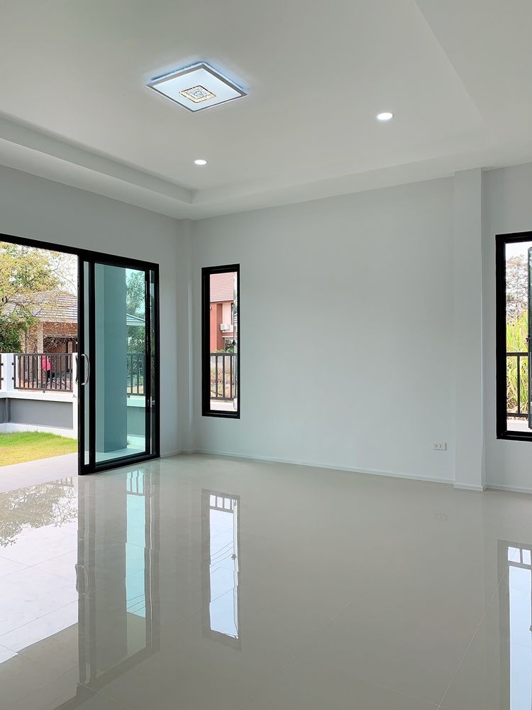 ภาพแบบบ้าน-บ้านเดี่ยว