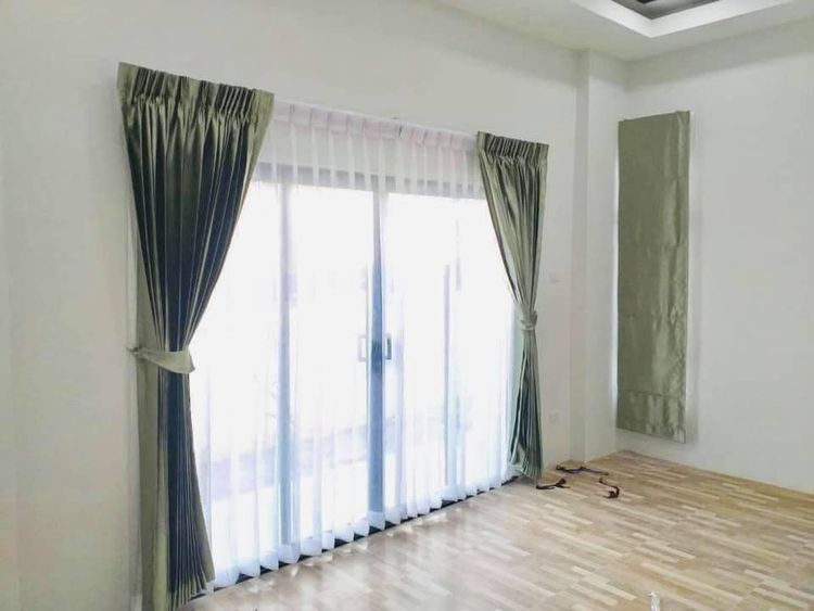 ภาพแบบบ้าน-Type A