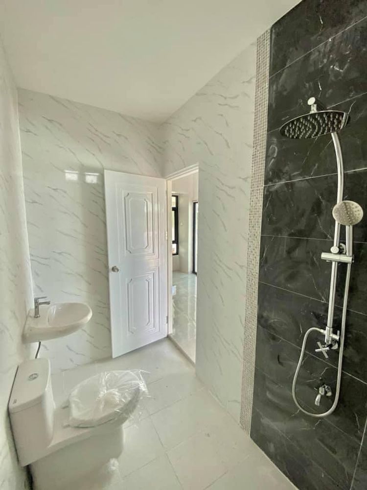 ภาพแบบบ้าน-Type B