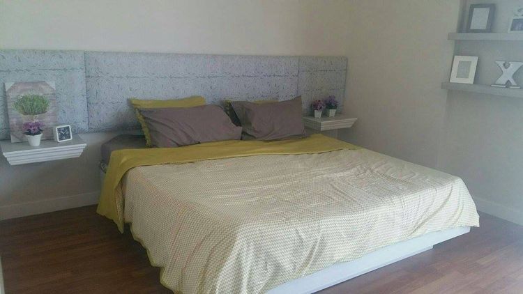 ภาพแบบบ้าน-เดอะวิลเลจ บึงทุ่งสร้าง ถนนจอมพล