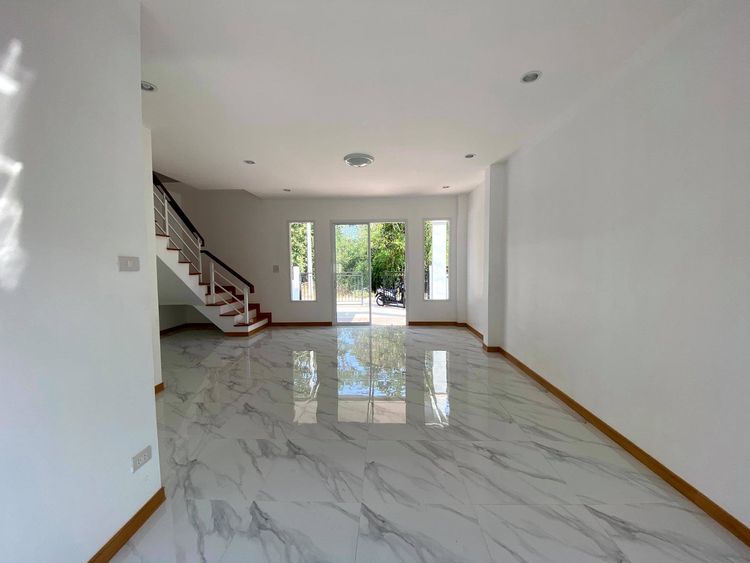 ภาพแบบบ้าน-บ้านแฝด