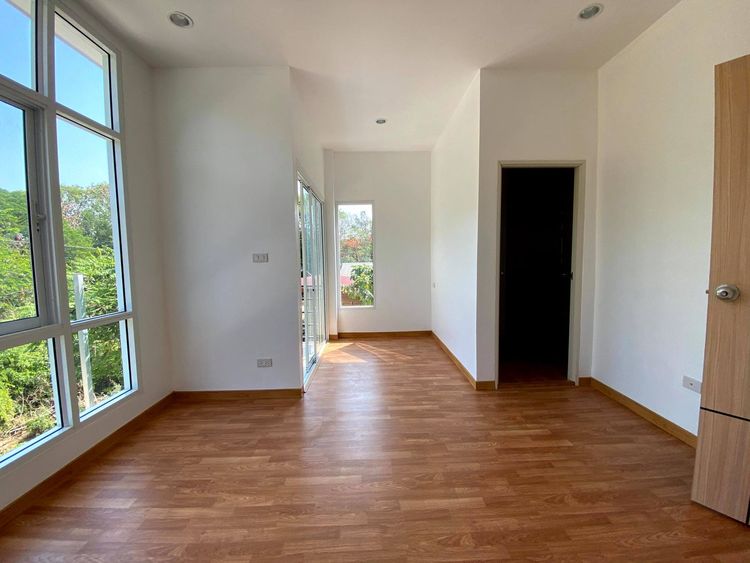 ภาพแบบบ้าน-บ้านแฝด