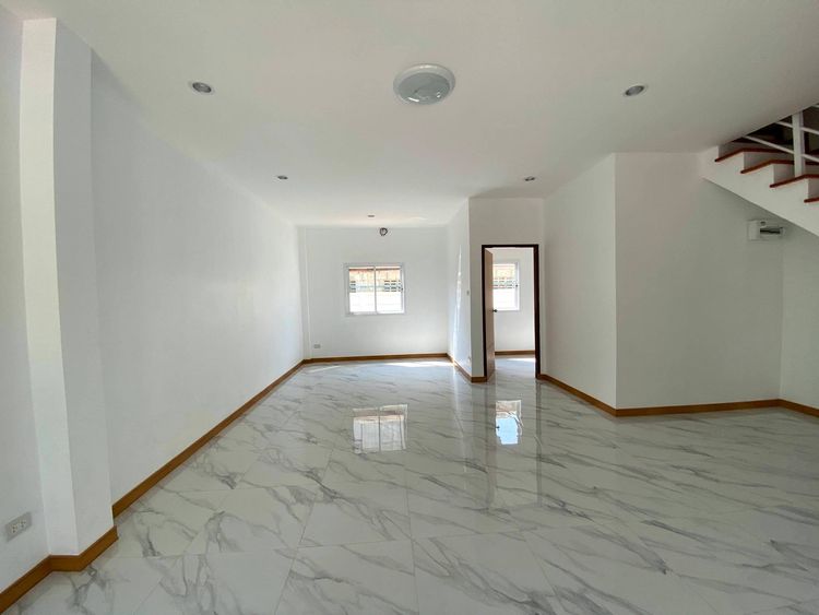 ภาพแบบบ้าน-บ้านแฝด