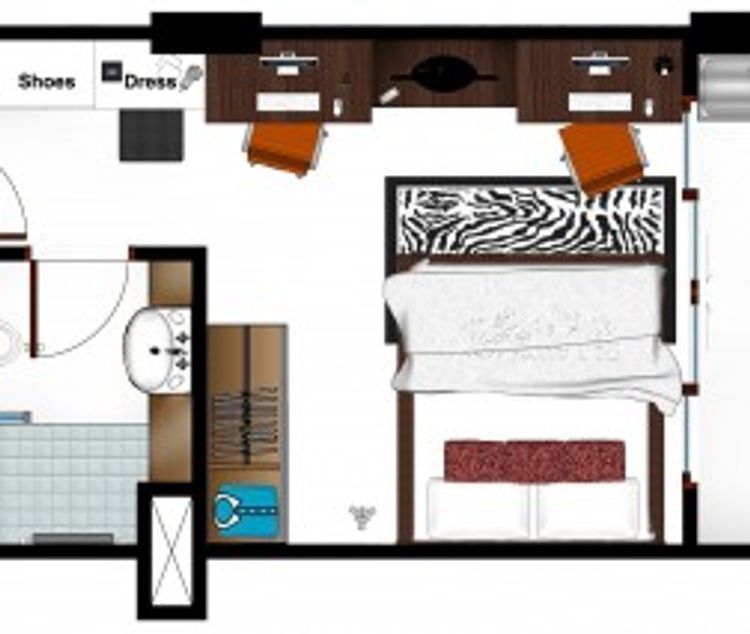 ภาพแบบบ้าน-DELUXE PLUS