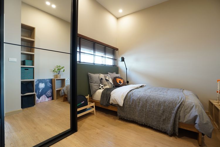 ภาพแบบบ้าน-Type C