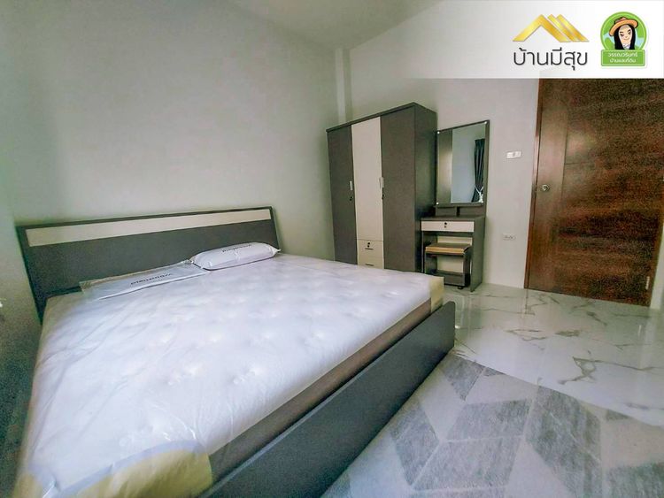 ภาพแบบบ้าน-บ้านเดี่ยวชั้นเดียว