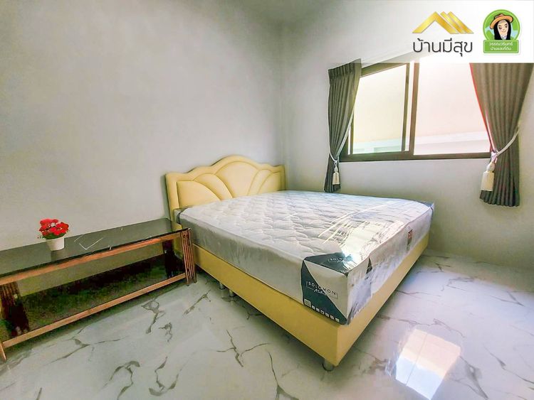 ภาพแบบบ้าน-บ้านเดี่ยวชั้นเดียว