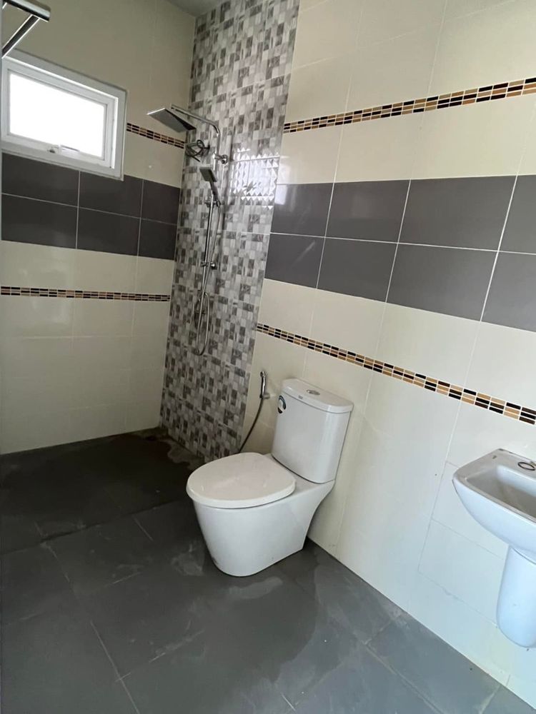 ภาพแบบบ้าน-บ้านเดี่ยวชั้นเดียวสิรินลดา ชุมแพ