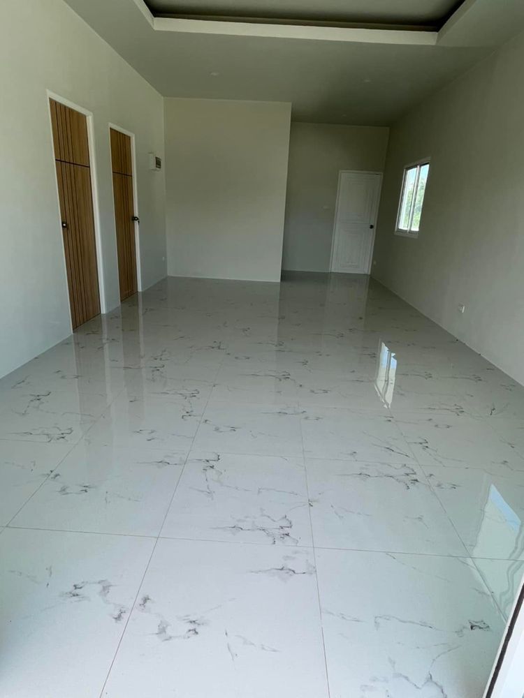 ภาพแบบบ้าน-บ้านเดี่ยวชั้นเดียวสิรินลดา ชุมแพ