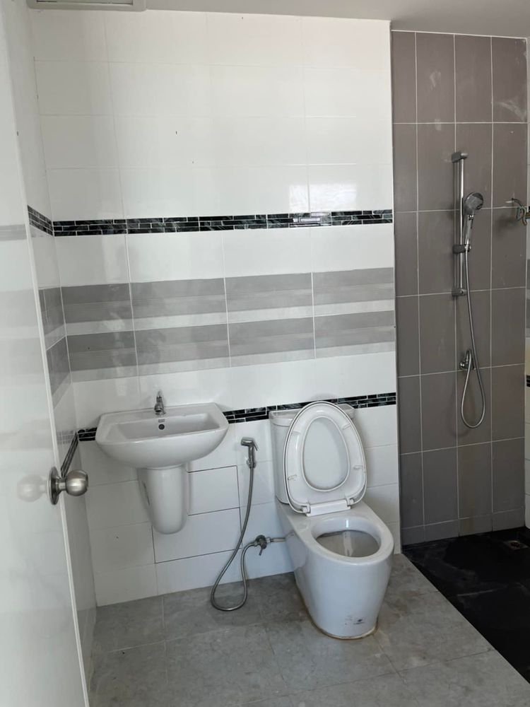 ภาพแบบบ้าน-บ้านเดี่ยวชั้นเดียวสิรินลดา ชุมแพ