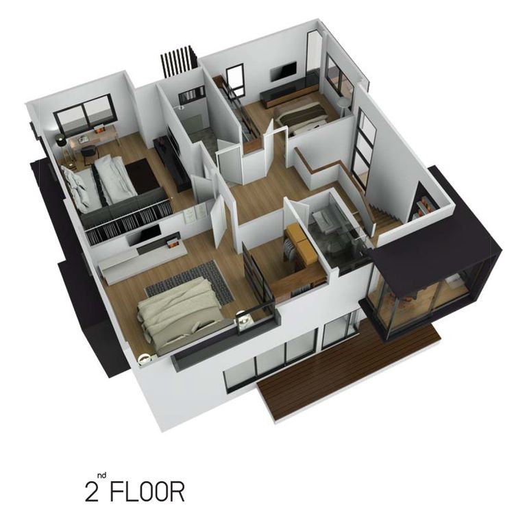 ภาพแบบบ้าน-Nara 4