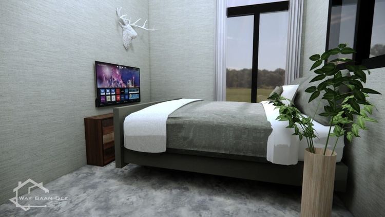 ภาพแบบบ้าน-บ้านเดี่ยว