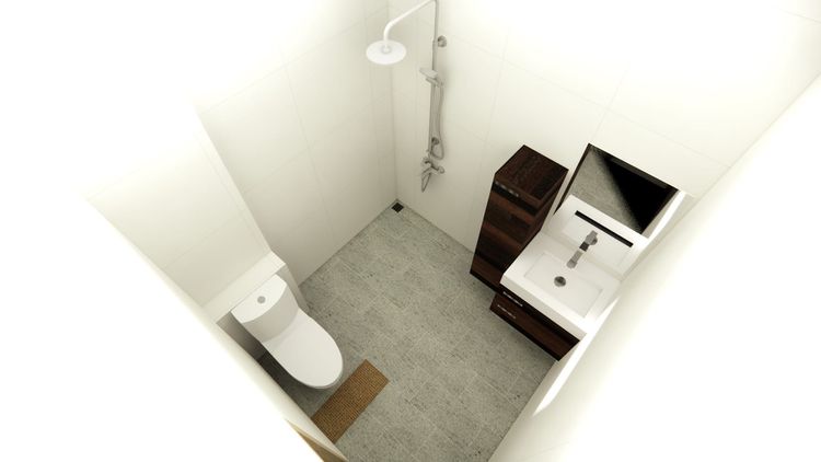 ภาพแบบบ้าน-บ้านเดี่ยว