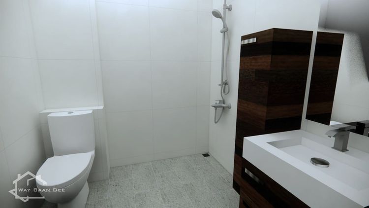 ภาพแบบบ้าน-บ้านเดี่ยว